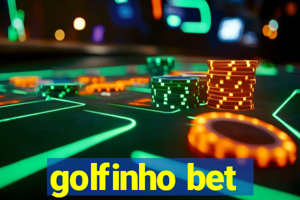 golfinho bet